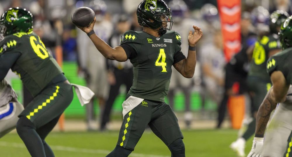 UFL Championship Preview And Picks