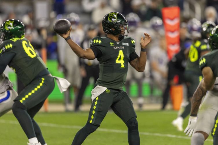 UFL Championship Preview And Picks