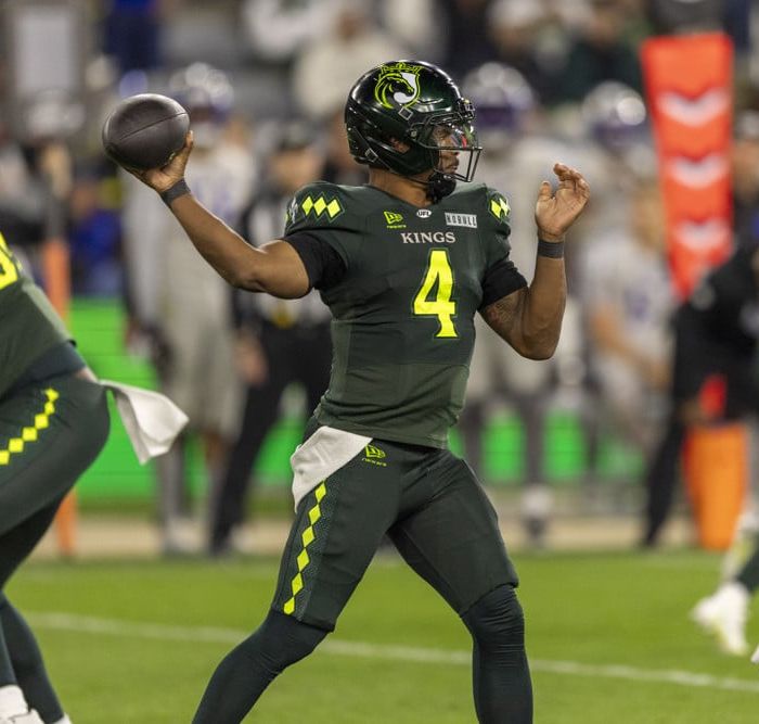 UFL Championship Preview And Picks