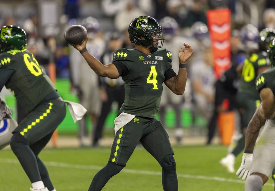 UFL Championship Preview And Picks