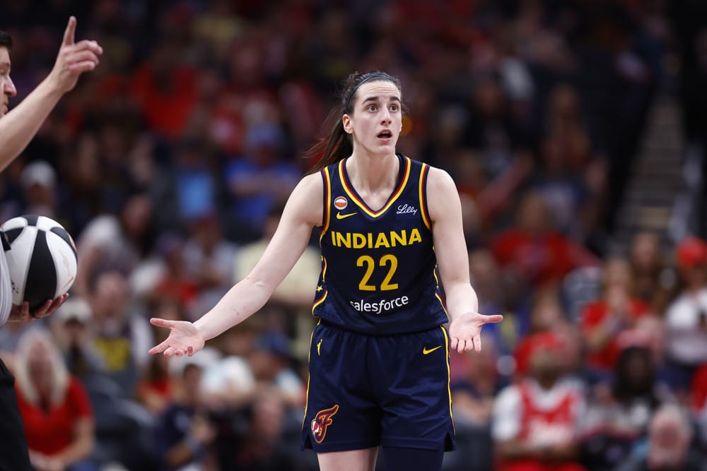 Best Bet For Tuesday (June 16th): WNBA Predictions