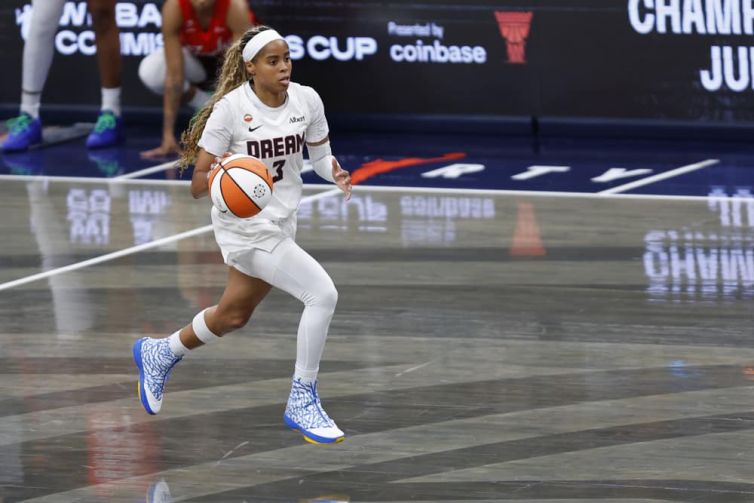 Best Bet For Monday (June 22nd): WNBA Predictions