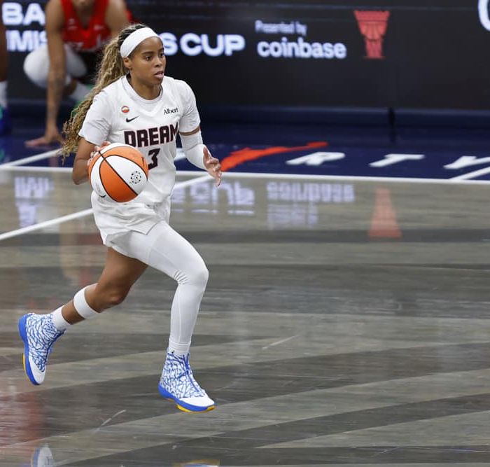 Best Bet For Monday (June 22nd): WNBA Predictions