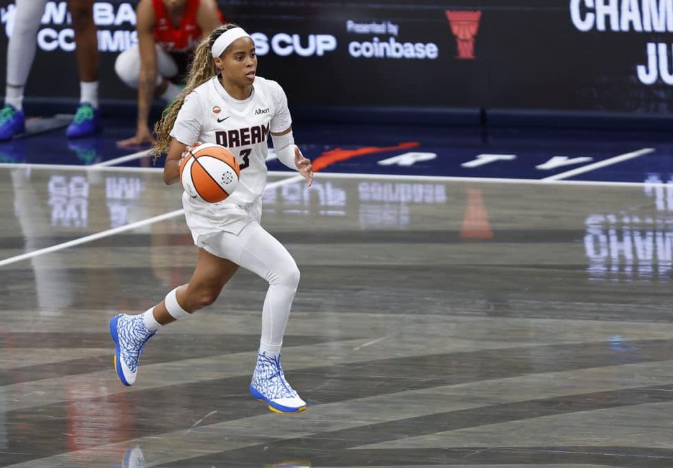 Best Bet For Monday (June 22nd): WNBA Predictions
