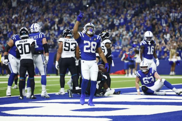 NFL Futures Bets: NFL Fast Future Player Props!