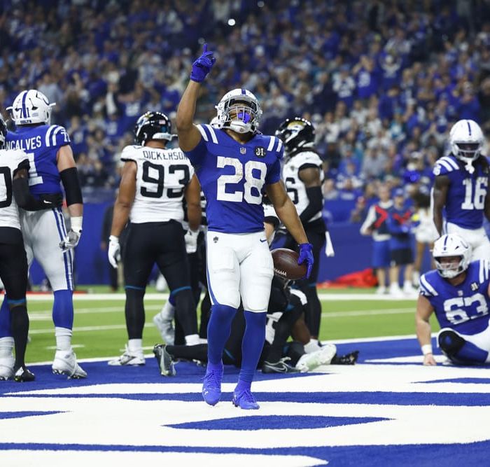 NFL Futures Bets: NFL Fast Future Player Props!