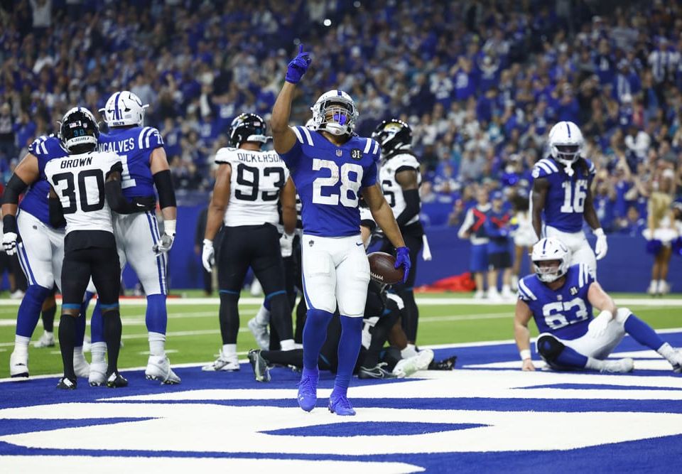 NFL Futures Bets: NFL Fast Future Player Props!