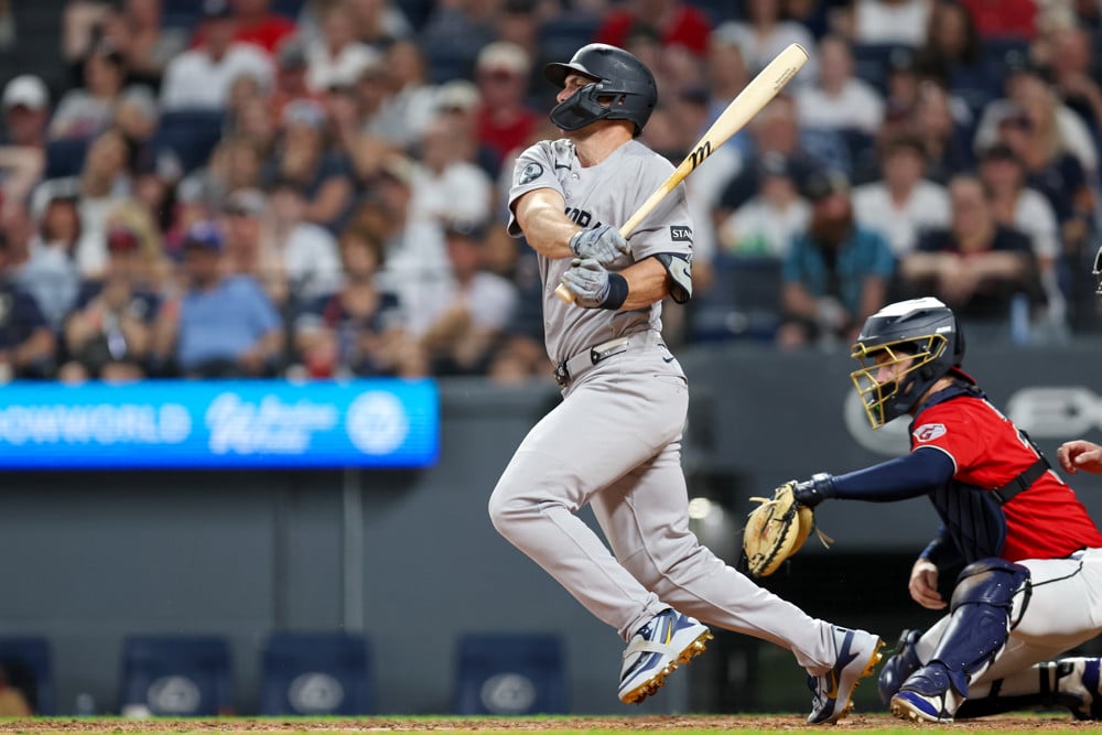 
Daily Dingers For Saturday (June 13th): Best & Most Fun Home Run Bets