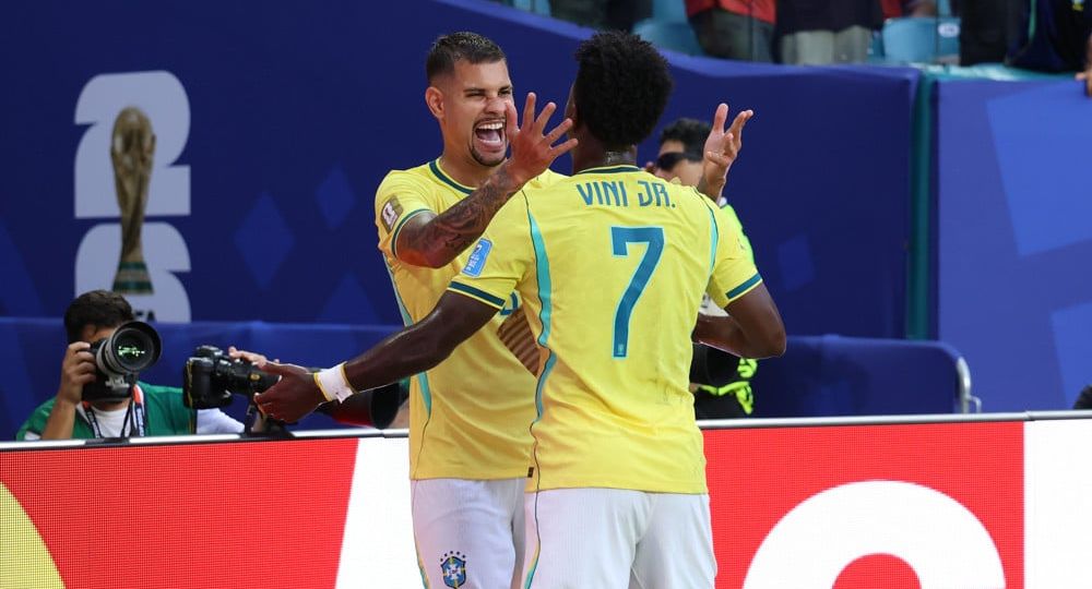 Best Bet For Monday (June 29th): World Cup Predictions