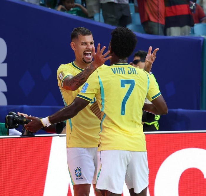 Best Bet For Monday (June 29th): World Cup Predictions