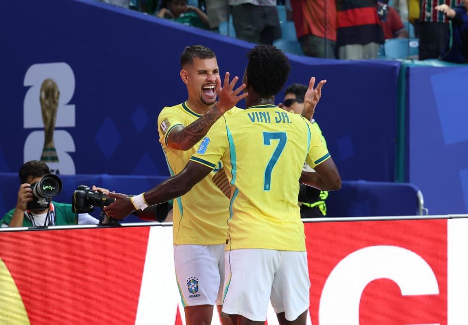 Best Bet For Monday (June 29th): World Cup Predictions