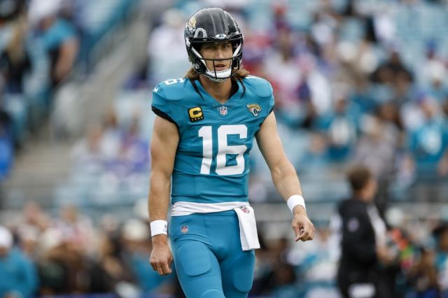 NFL Futures: Most Interceptions Thrown