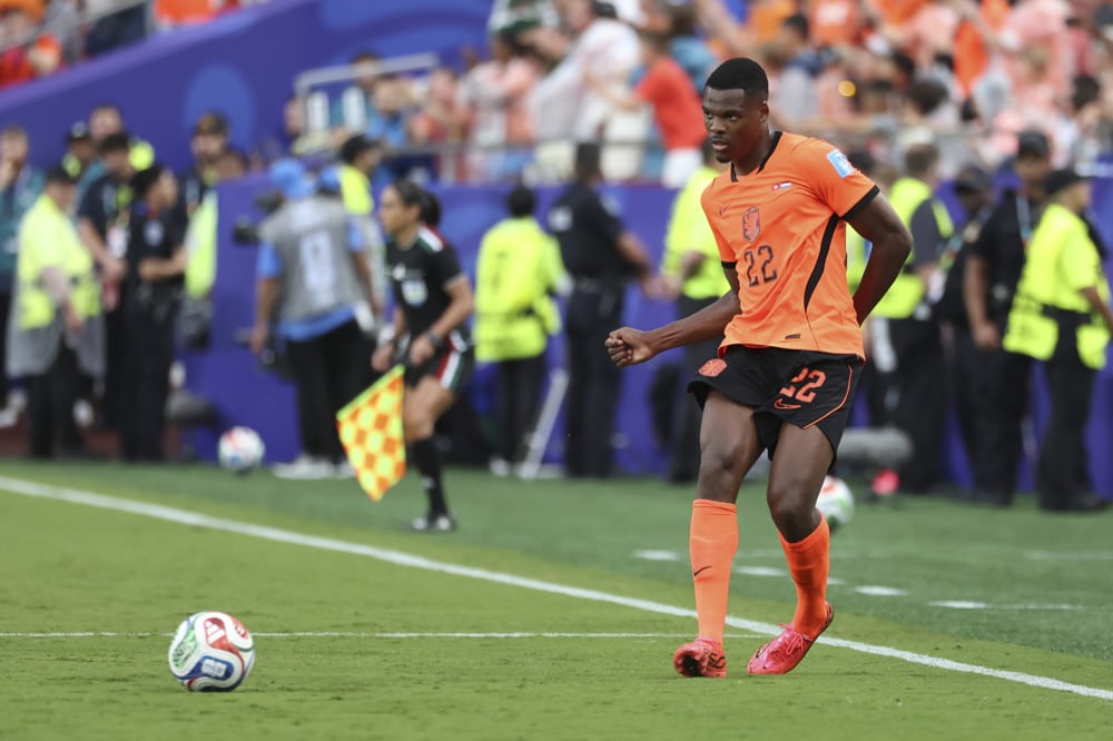 Looking for some World Cup futures for the round of 32? Come check out what we have cooked up for World Cup Picks today.