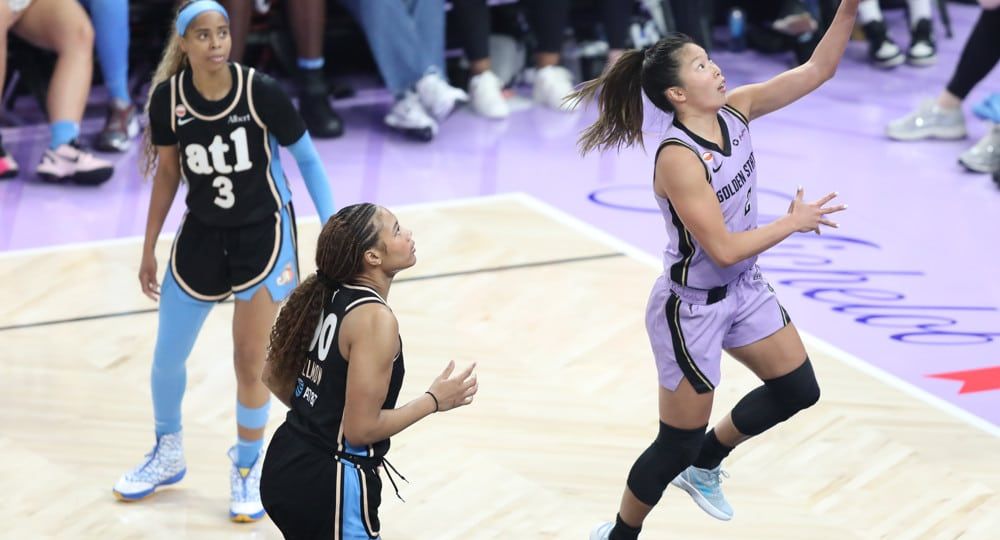 Best Bet For Sunday (June 28th): WNBA Predictions