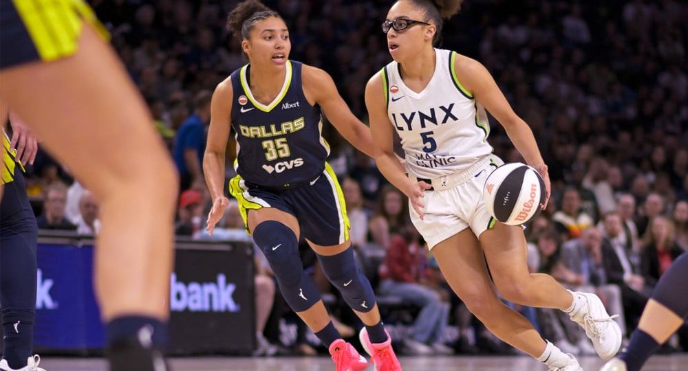 Best Bet For Wednesday (June 17th): WNBA Predictions