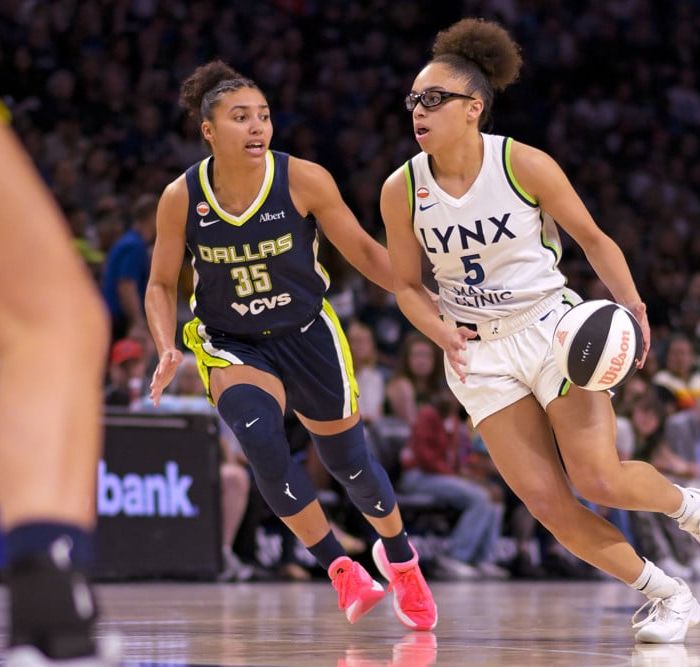 Best Bet For Wednesday (June 17th): WNBA Predictions