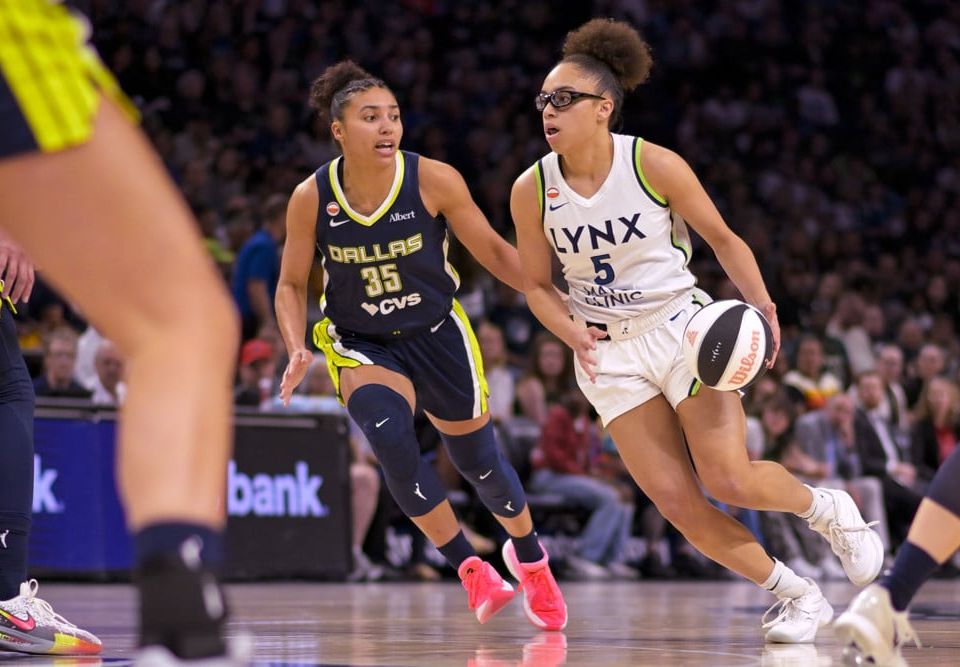 Best Bet For Wednesday (June 17th): WNBA Predictions