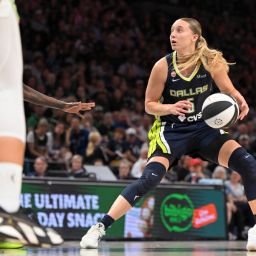 Best Bet For Monday (June 15th): WNBA Predictions