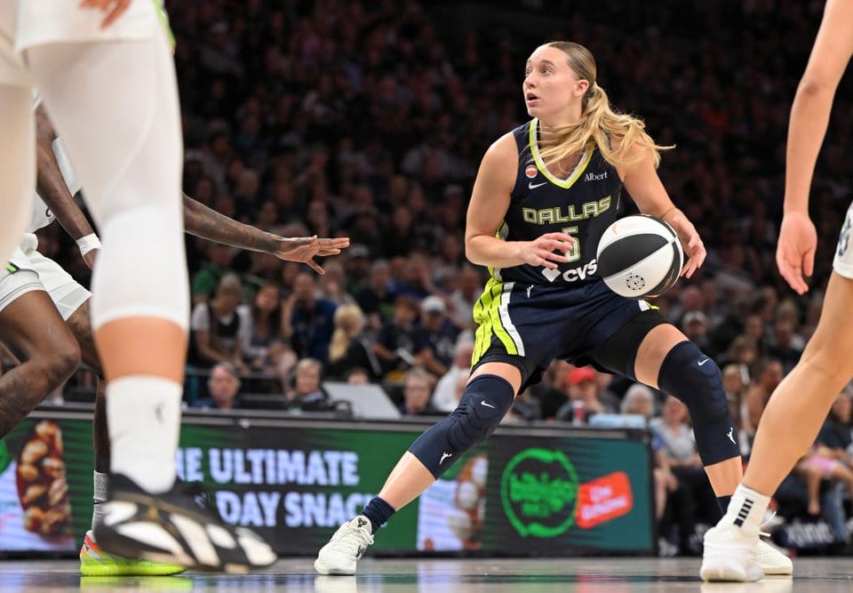 Best Bet For Monday (June 15th): WNBA Predictions