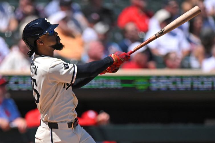 Daily Dingers For Monday (June 22nd): Best & Most Fun Home Run Bets