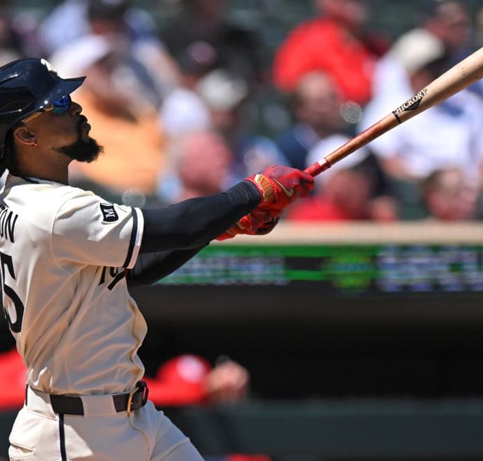 Daily Dingers For Monday (June 22nd): Best & Most Fun Home Run Bets