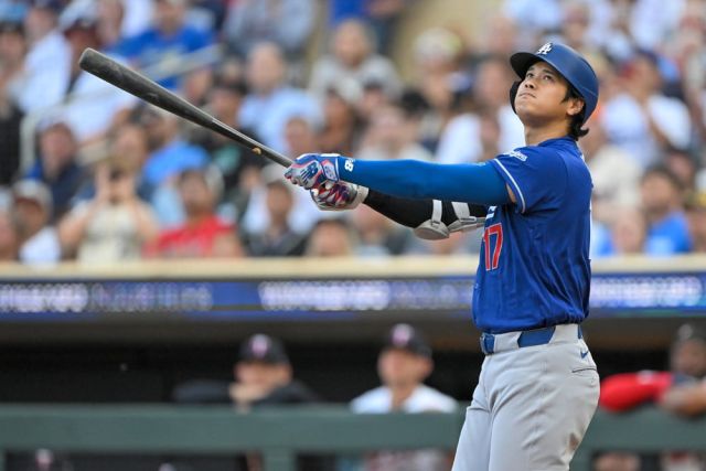 Daily Dingers For Sunday (June 28th): Best & Most Fun Home Run Bets