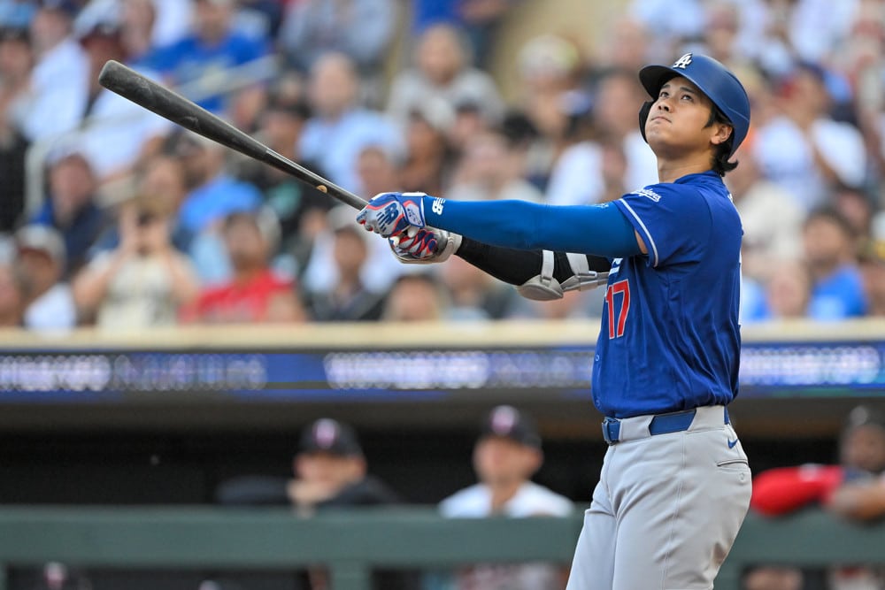 Daily Dingers For Sunday (June 28th): Best & Most Fun Home Run Bets