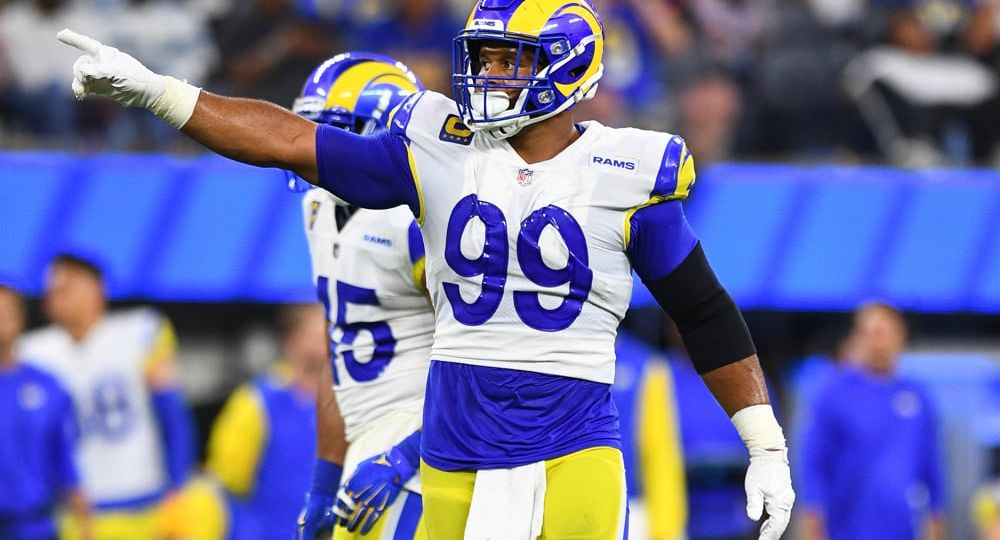 2026 NFL Best Bets: Comeback Player of the Year