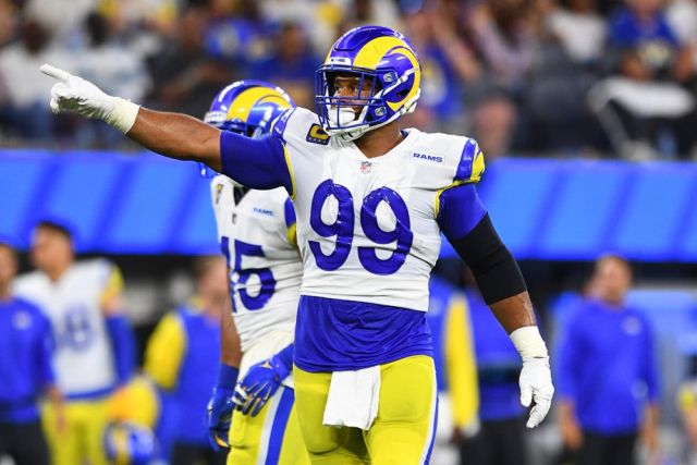 2026 NFL Best Bets: Comeback Player of the Year