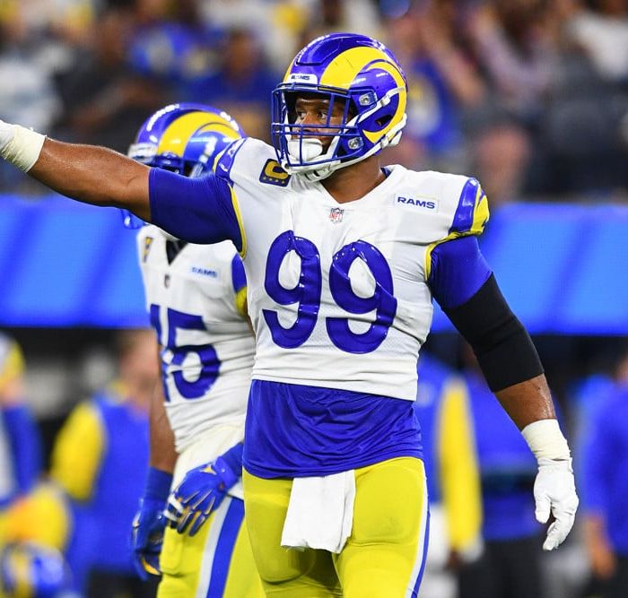 2026 NFL Best Bets: Comeback Player of the Year