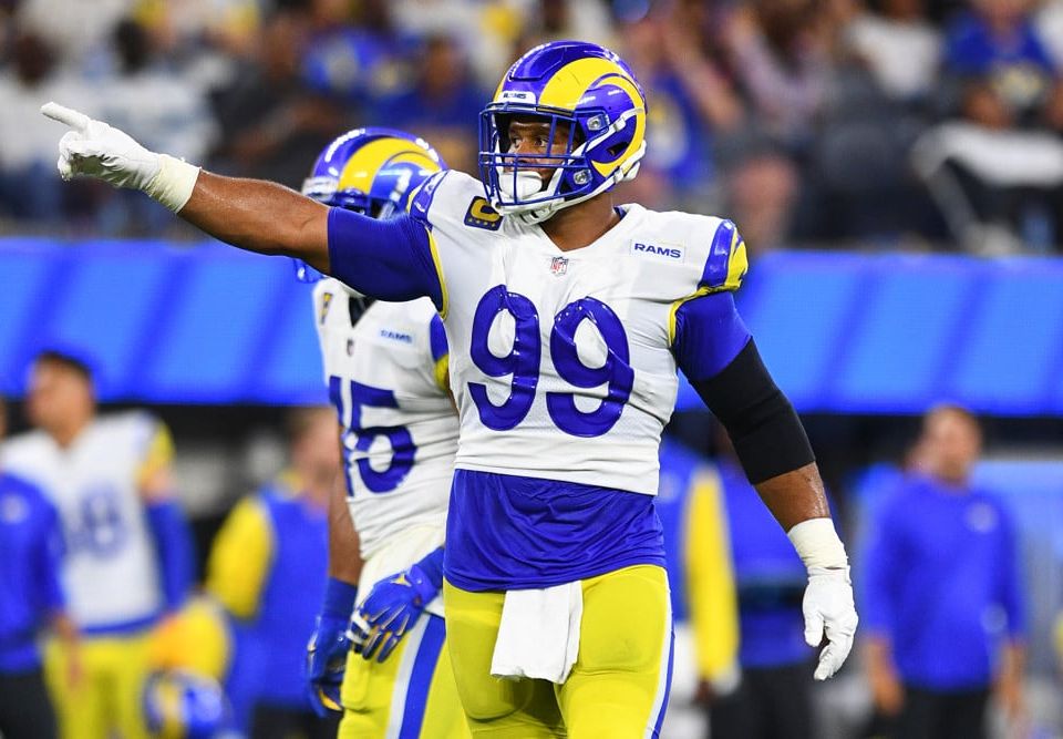 2026 NFL Best Bets: Comeback Player of the Year