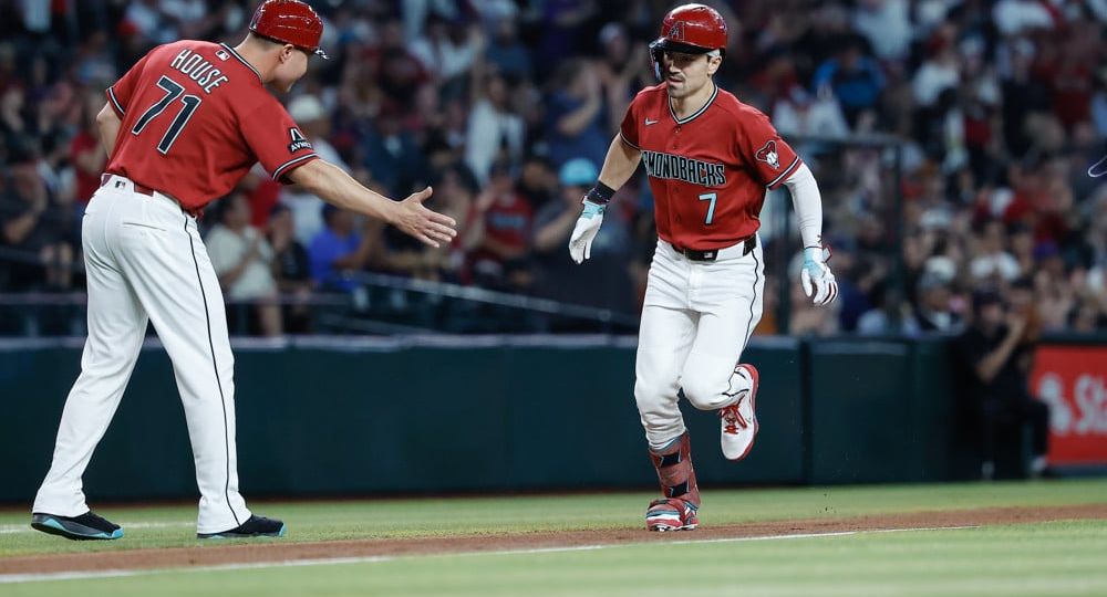 Daily Dingers For Saturday (June 20th): Best & Most Fun Home Run Bets
