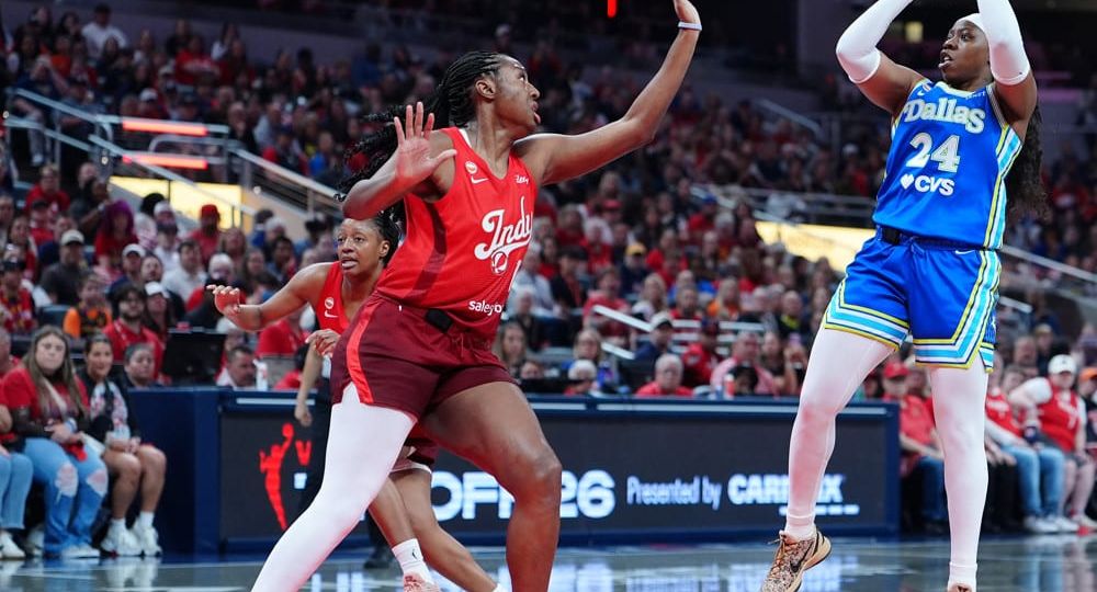 Best Bet For Friday (June 5th): WNBA Predictions
