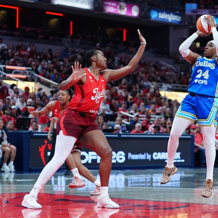 Best Bet For Friday (June 5th): WNBA Predictions