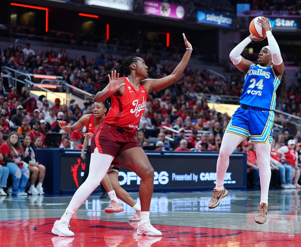 Best Bet For Friday (June 5th): WNBA Predictions