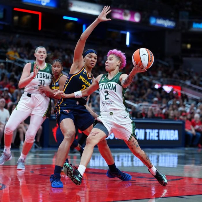 Best Bet For Monday (June 8th): WNBA Predictions