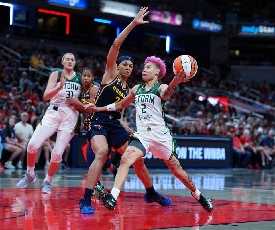 Best Bet For Monday (June 8th): WNBA Predictions
