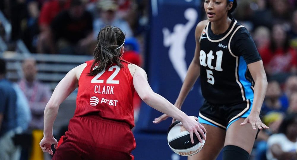 Best Bet For Thursday (June 18th): WNBA Predictions