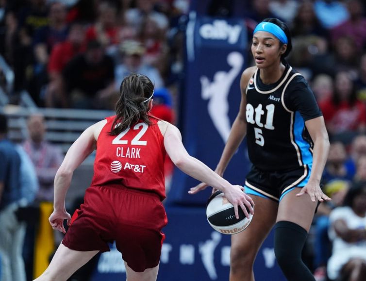 Best Bet For Thursday (June 18th): WNBA Predictions