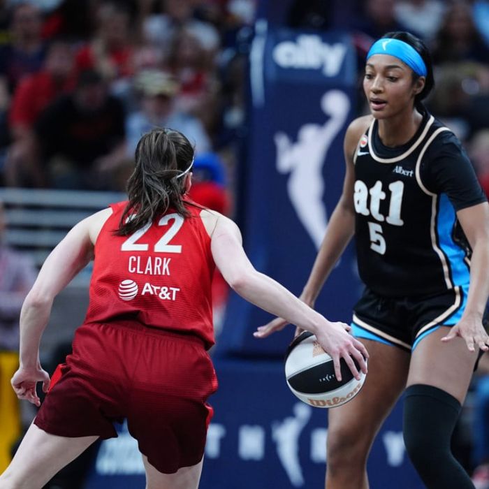 Best Bet For Thursday (June 18th): WNBA Predictions