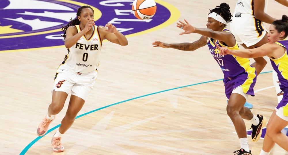 Best Bet For Saturday (June 27th): WNBA Predictions