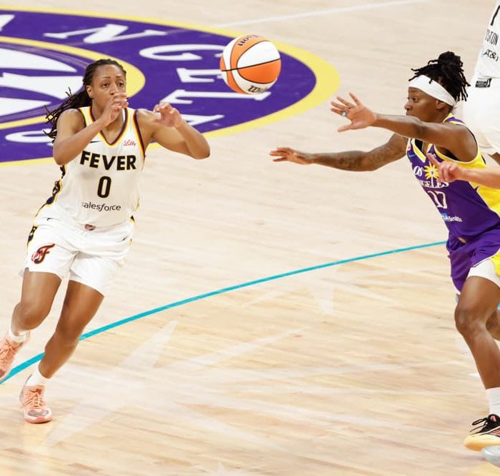 Best Bet For Saturday (June 27th): WNBA Predictions