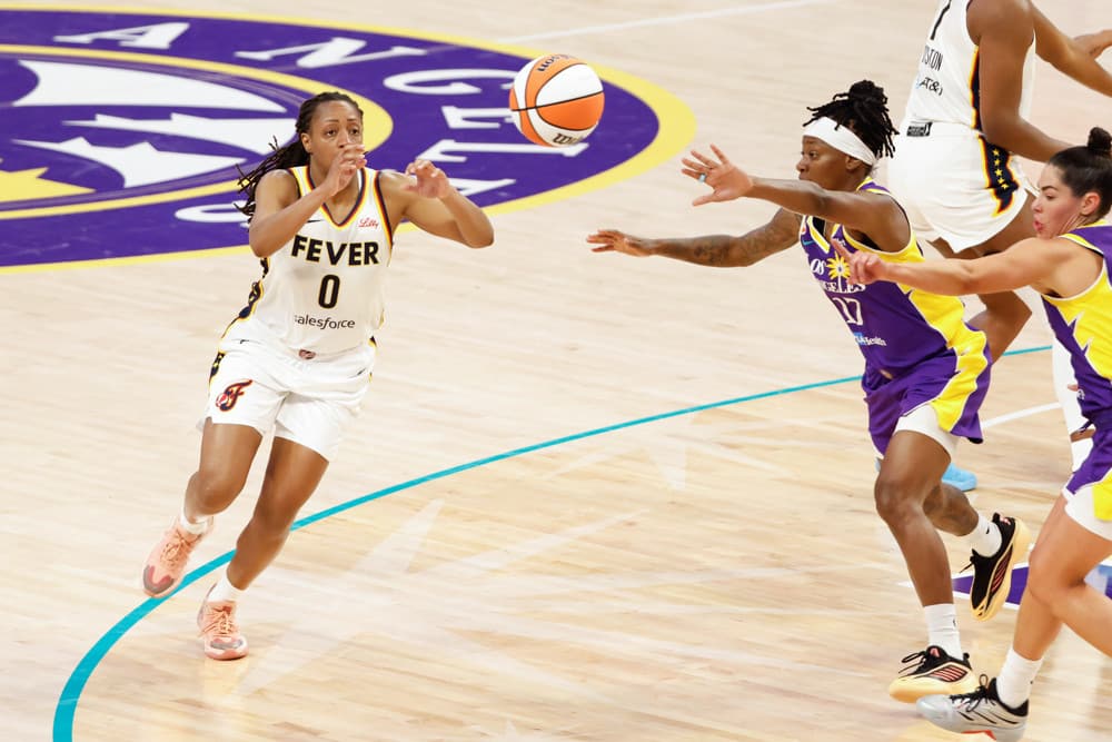Best Bet For Saturday (June 27th): WNBA Predictions