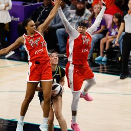 Best Bet For Tuesday (June 23rd): WNBA Predictions