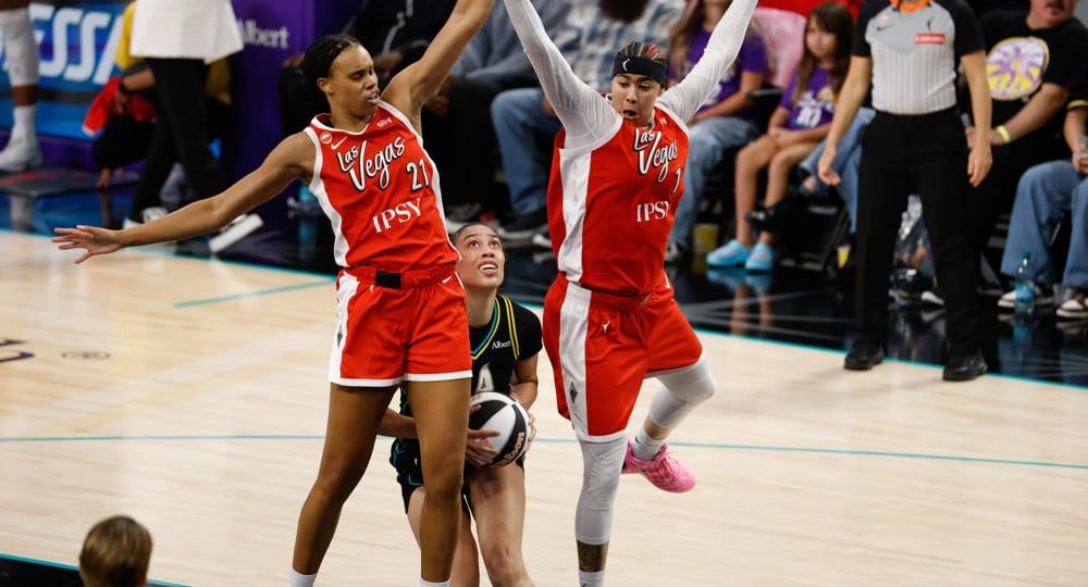 Best Bet For Tuesday (June 23rd): WNBA Predictions