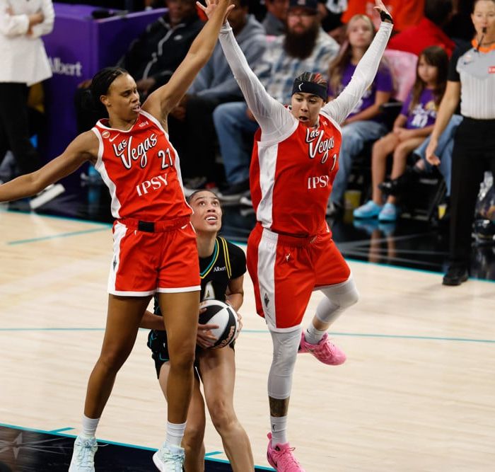 Best Bet For Tuesday (June 23rd): WNBA Predictions