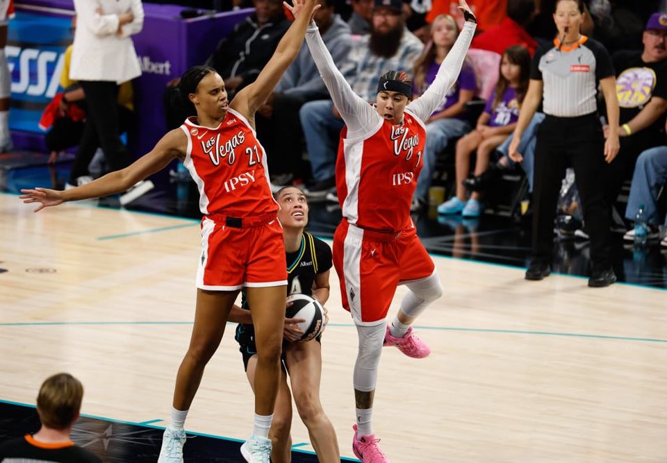 Best Bet For Tuesday (June 23rd): WNBA Predictions