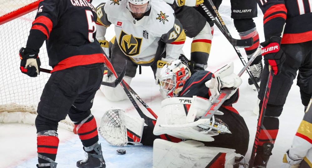 Best Bet For Sunday (June 14th): Stanley Cup Finals Predictions