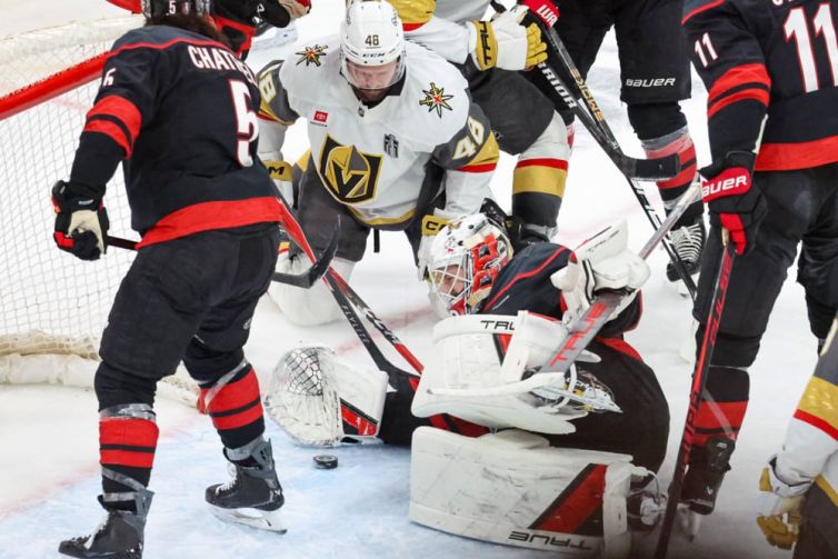 Best Bet For Sunday (June 14th): Stanley Cup Finals Predictions