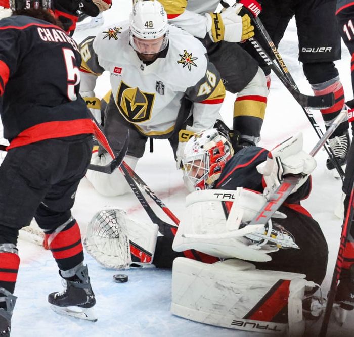 Best Bet For Sunday (June 14th): Stanley Cup Finals Predictions